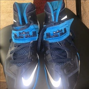 Lebron Shoes